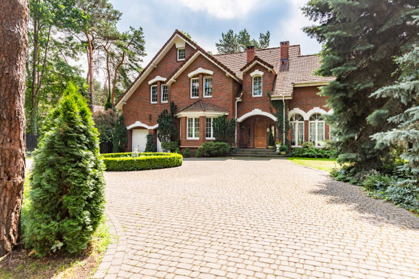 Best Local Driveway Pavers  in Stayton, OR