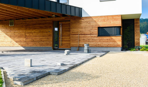 Best Residential Paver Driveway  in Stayton, OR