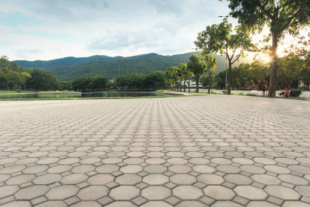 Driveway Pavers for Homes in Stayton, OR