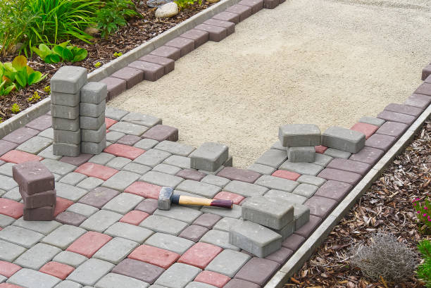 Best Commercial Driveway Pavers  in Stayton, OR