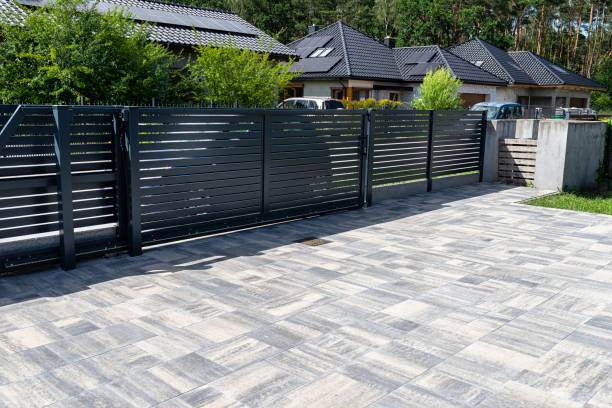 Reasons to Select Us for Your Driveway Paving Requirements in Stayton, OR