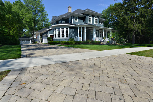 Trusted Stayton, OR Driveway Pavers Experts